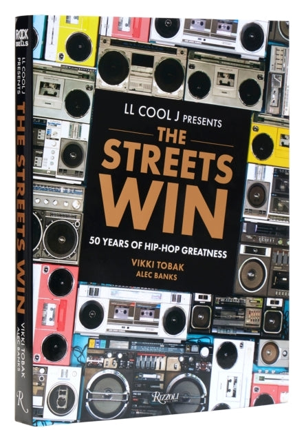 Ll Cool J Presents The Streets Win 50 Years Of Hip-Hop Great