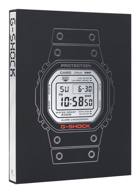 G-shock