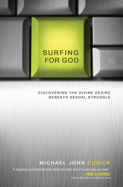 Surfing for God