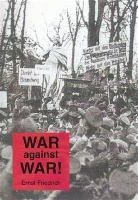 Guerre À la Guerre!