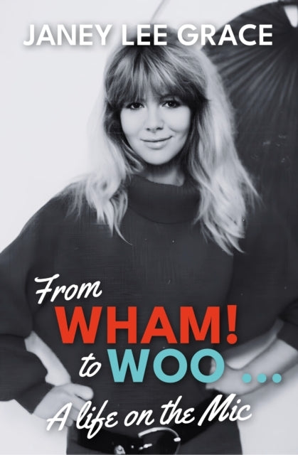 From Wham! to Woo