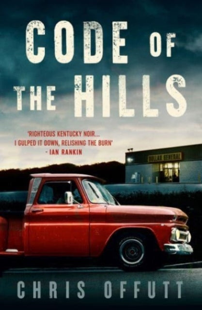 Code Of The Hills Discover The Award-Winning Crime Thriller