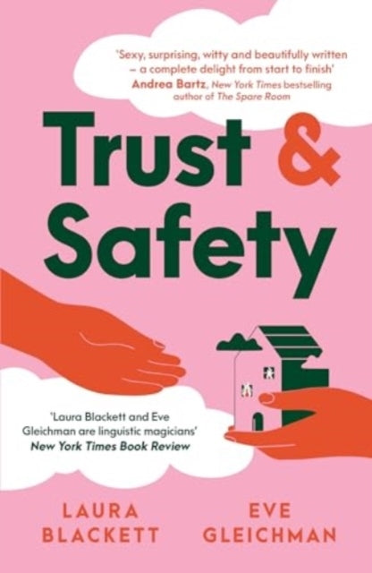 Trust And Safety