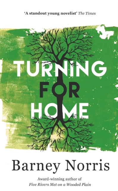 Turning For Home