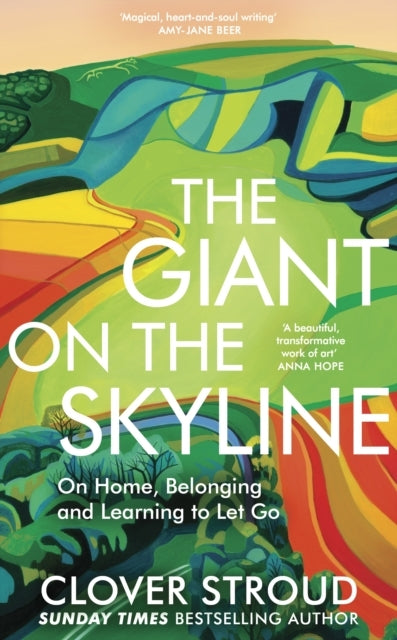 The Giant On The Skyline On Home, Belonging and Learning To
