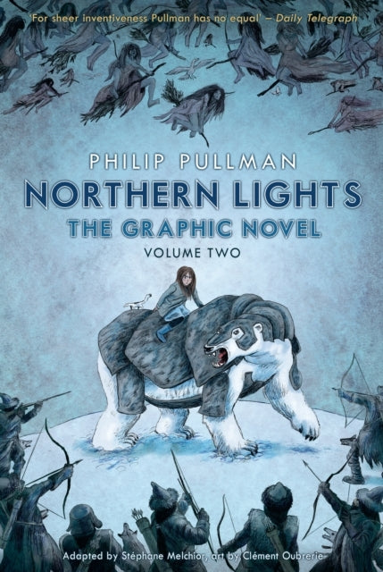 Northern Lights