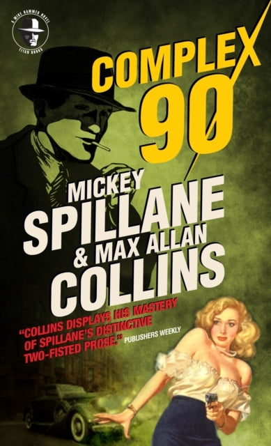 Mike Hammer