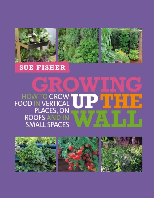 Growing up the Wall