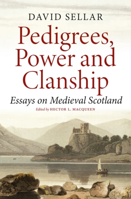 Pedigrees Power and Clanship
