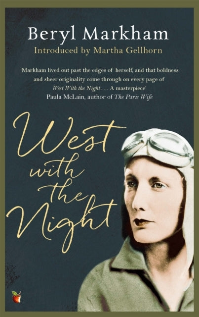 West With the Night