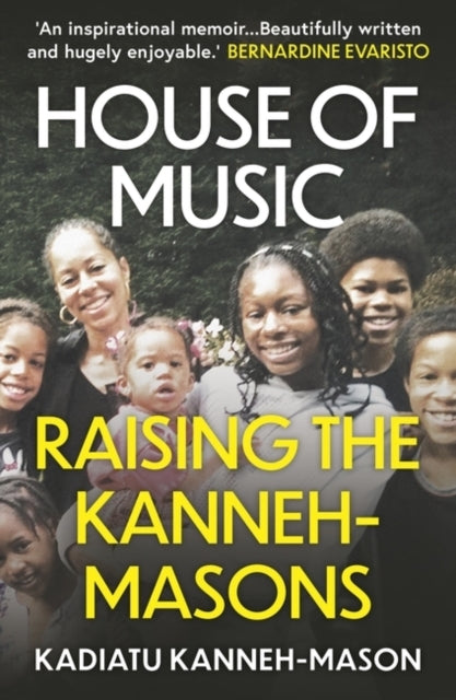 House Of Music Raising The Kanneh-Masons