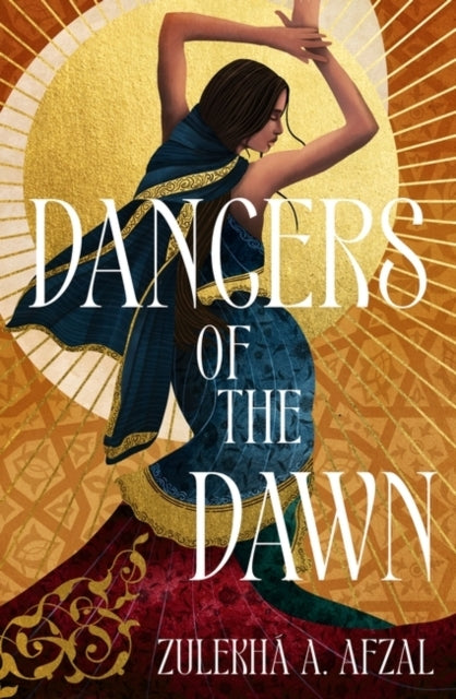 Dancers Of The Dawn