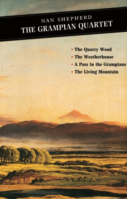 Canongate Classics