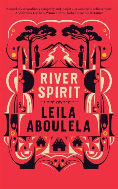 River Spirit