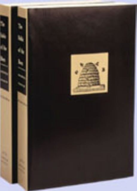 The Fable of the Bees, Or, Private Vices, Publick Benefits