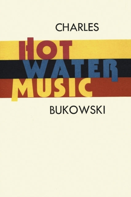 HOT WATER MUSIC