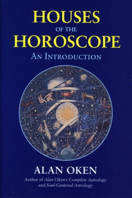Houses of the Horoscope