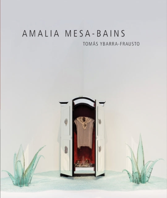 Amalia Mesa-Bains Rituals Of Memory, Migration, And Cultural