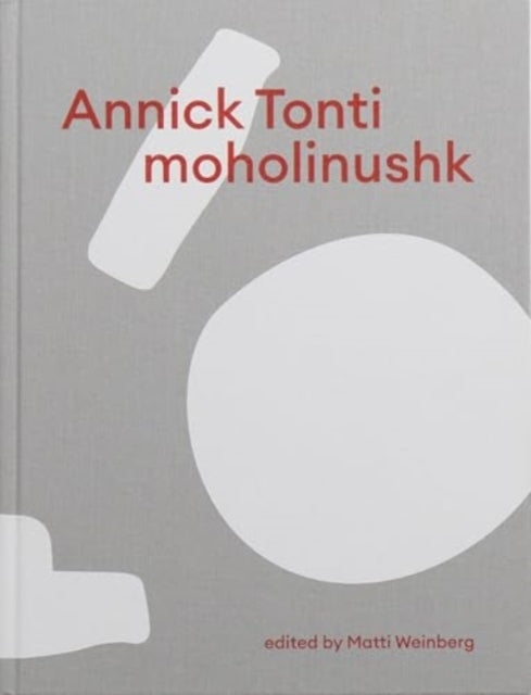 Annick Tonti Moholinushk