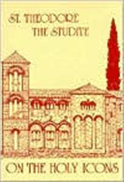 Popular Patristics Series: On the holy icons