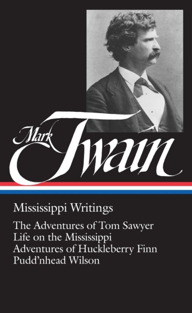 Mark Twain