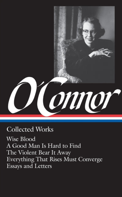 Flannery O'Connor