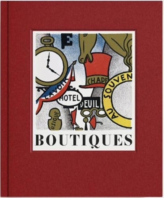 Boutiques Lucien Boucher's Boutiques