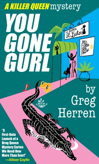 You Gone Girl