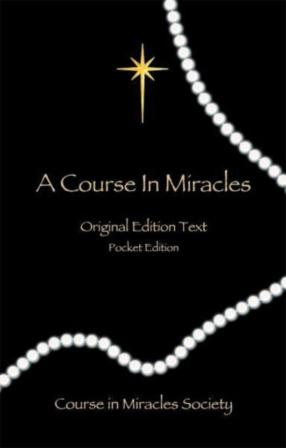 A Course in Miracles