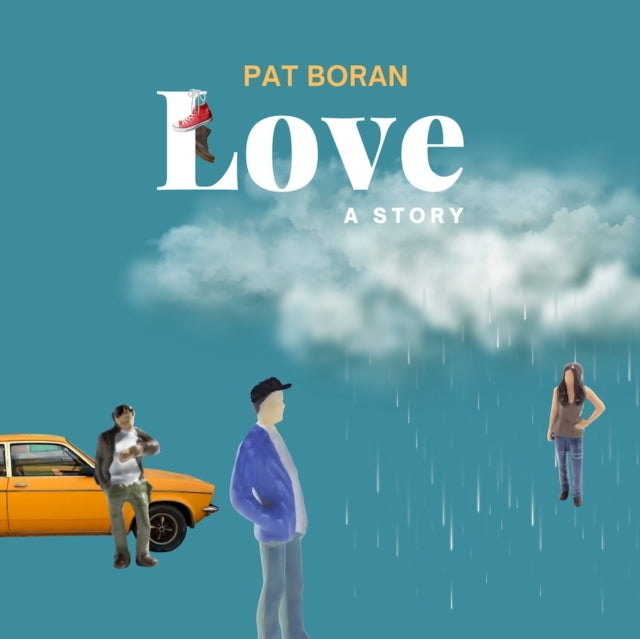 Love, a Story