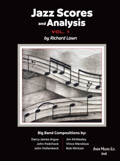 Jazz Scores and Analysis