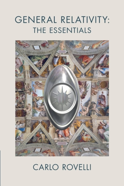 General Relativity: the Essentials