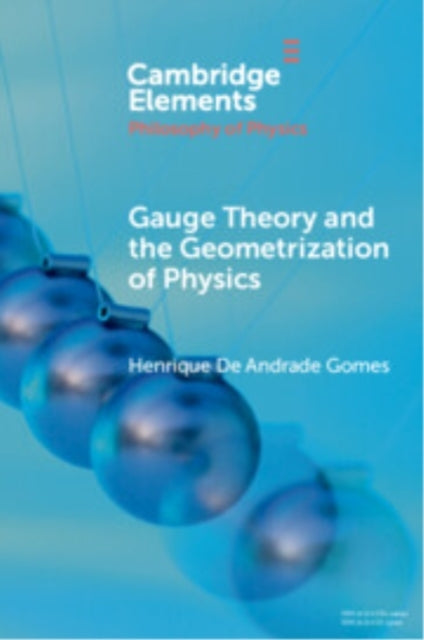 Gauge Theory And The Geometrisation Of Physics