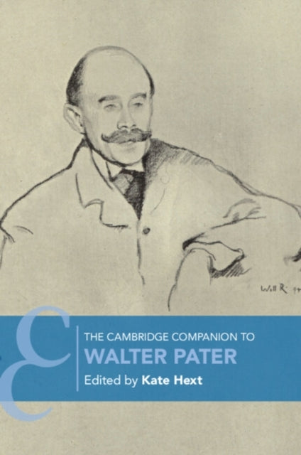 Cambridge Companions to Literature