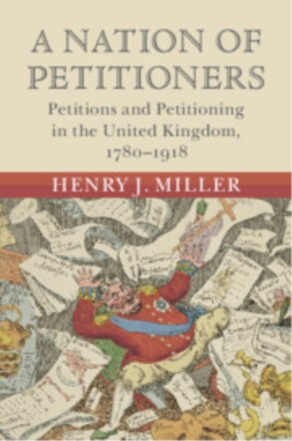 A Nation of Petitioners Petitions and Petitioning In The Uni
