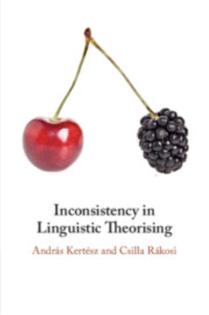 Inconsistency In Linguistic Theorising