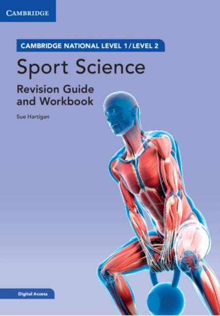 Cambridge National In Sport Science Revision Guide And Workb