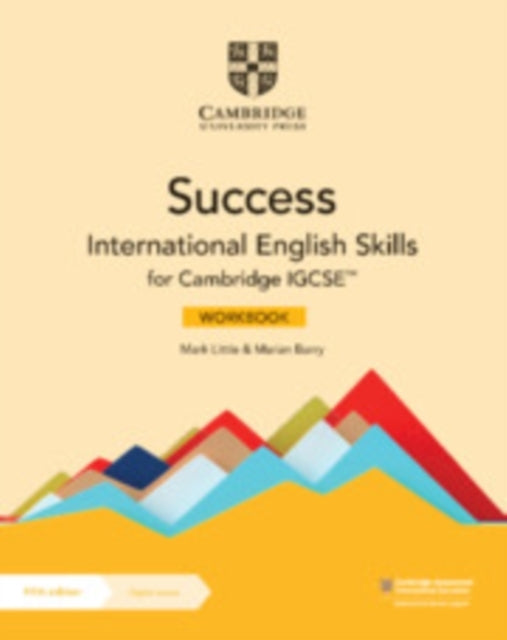 Success International English Skills For Cambridge Igcse™ Wo