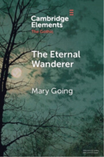 The Eternal Wanderer Christian Negotiations In The Gothic Mo