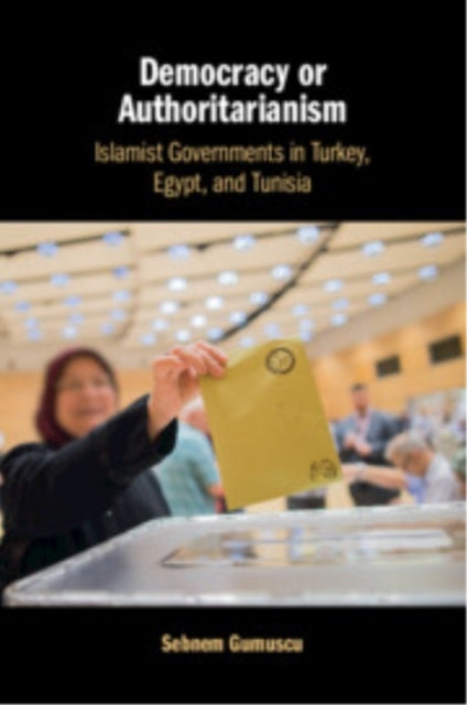 Democracy Or Authoritarianism
