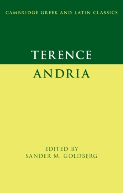 Terence Andria