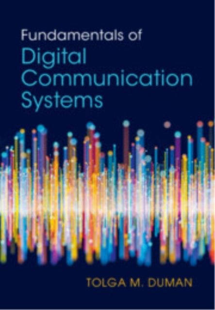 Fundamentals Of Digital Communication Systems
