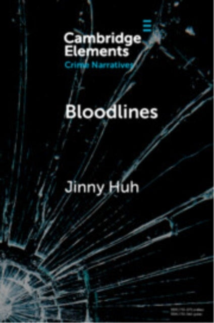 Bloodlines Adoption, Crime, And The Search For Belonging