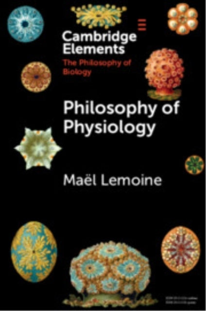 Philosophy Of Physiology