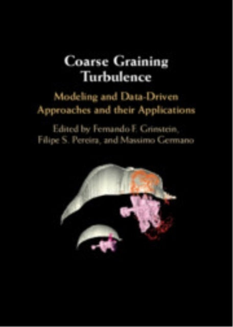 Coarse Graining Turbulence Modeling And Data-Driven Approach
