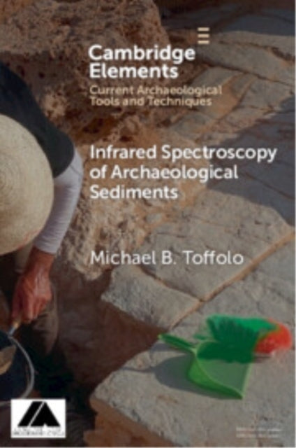 Infrared Spectroscopy Of Archaeological Sediments
