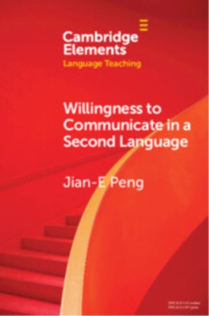 Willingness To Communicate In A Second Language