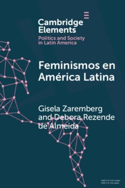 Feminismos En America Latina Redes Anidadas Por El Derecho A