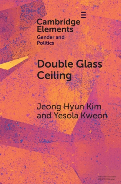 Elements in Gender and Politics
