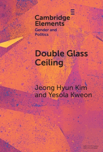 Elements in Gender and Politics